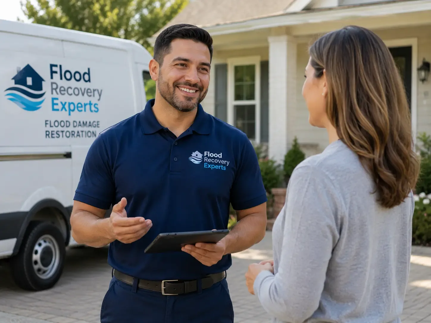 Flood Damage Cleanup Granville, OH FAQs